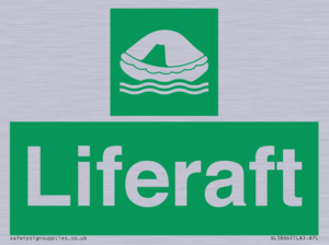 Liferaft